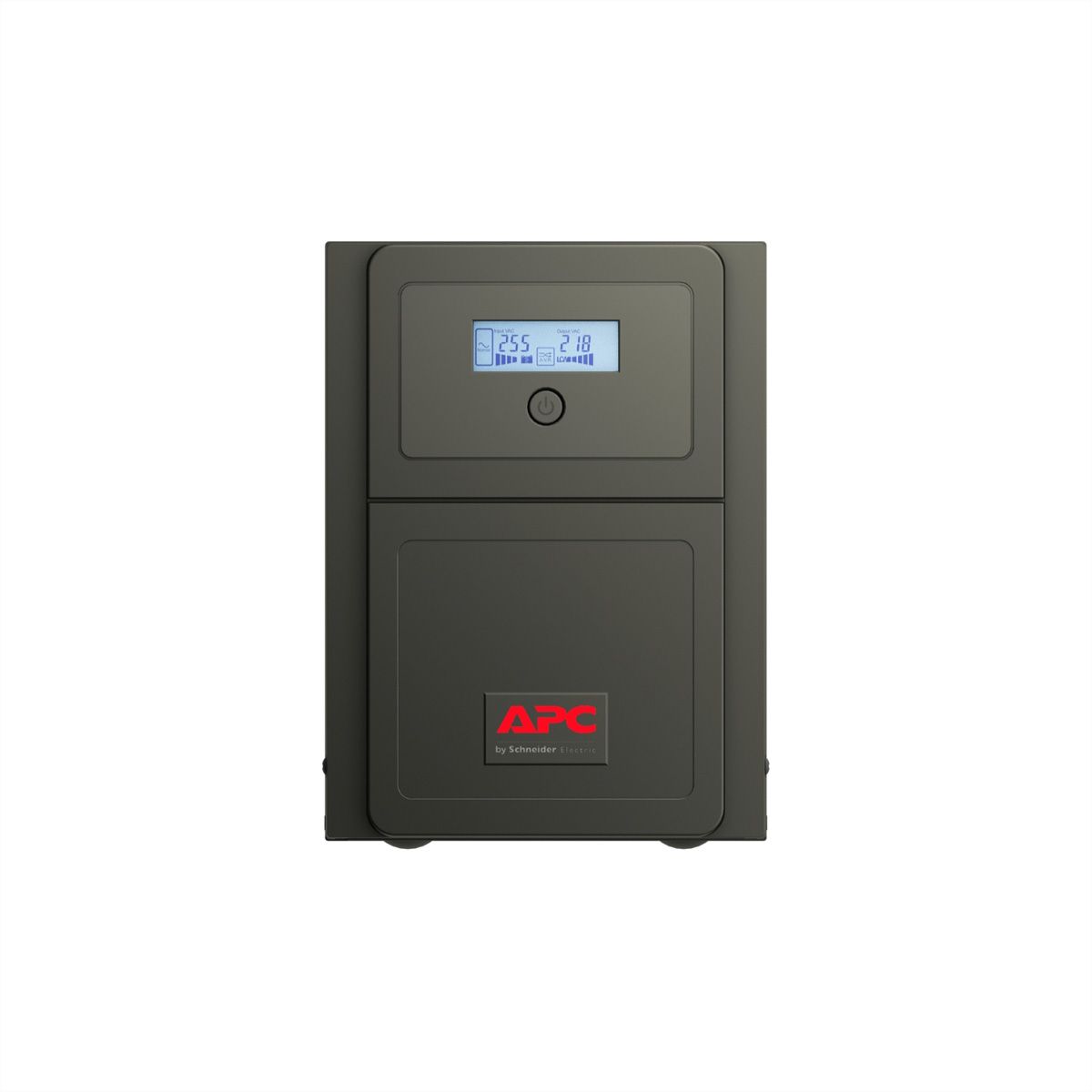 APC EASYS UPS SMV1000CAI 750VA
