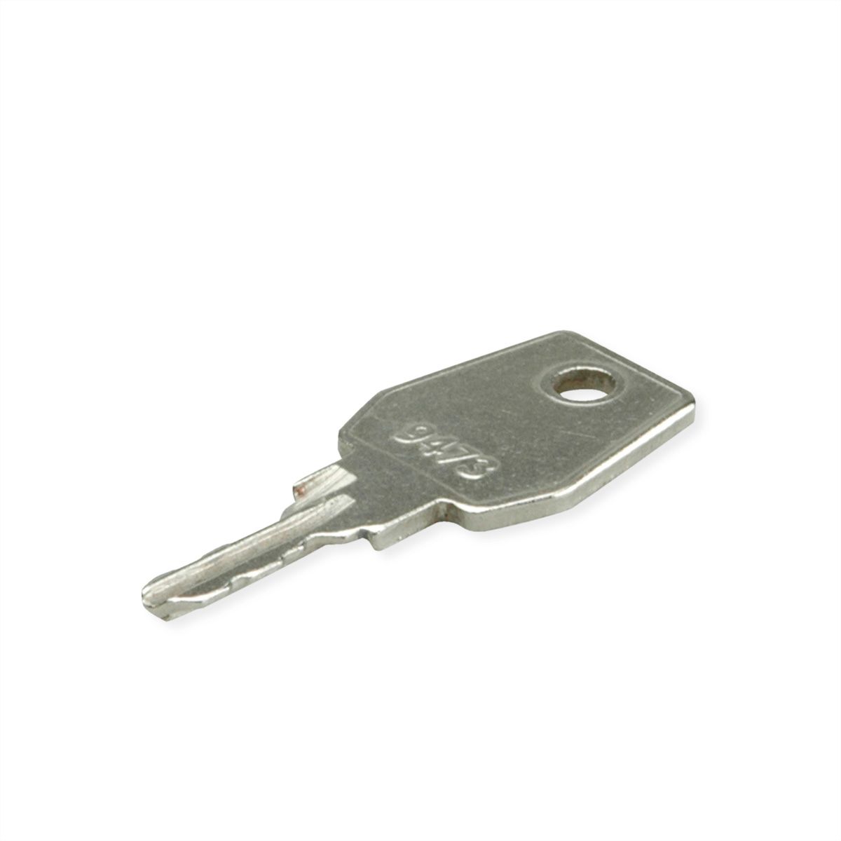 ROLINE Clé standard, pour baies et coffrets Basic & Pro