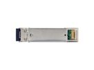 EXSYS EX-SFP-0055 SFP Transceiver, LC, Duplex, Multimode, 550m, -40°C à +85°C
