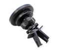 ROLINE Chargeur sans fil (15W) et support pour smartphone de voiture, induction