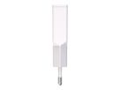 VALUE Chargeur USB, 2 ports type A+C, 30W