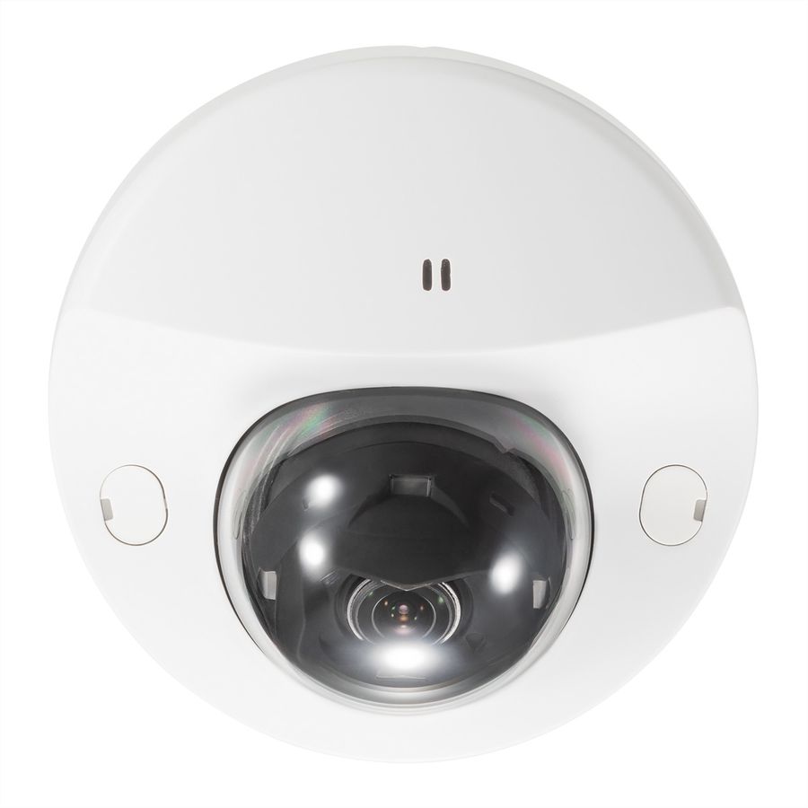 I-PRO WV-U31401-F2L Dôme 4MP Indoor