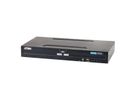 ATEN CS1182D Commutateur KVM sécurisé DVI USB à 2 ports
