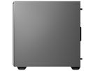 ANTEC Performance P7S Boîtiers PC Mid Tower, ATX, M-ATX et ITX, argent