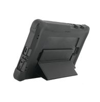 Mobilis 053014 étui pour tablette 20,3 cm (8") Housse Noir