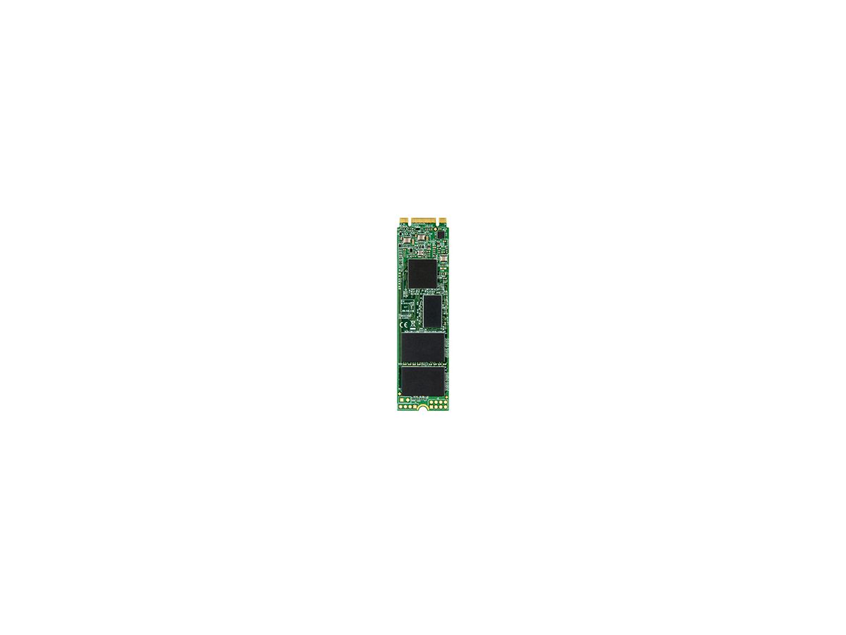 Transcend MTS820 M.2 240 Go Série ATA III 3D NAND