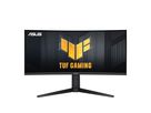 ASUS TUF Gaming VG34VQEL1A écran plat de PC 86,4 cm (34") 3440 x 1440 pixels LED Noir