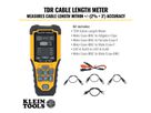 KLEIN TOOLS 501-915 TDR Mesure de longueur de câble