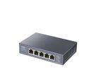 CUDY HS105 Switch 5 ports 2.5G métal