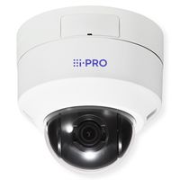 I-PRO WV-U61300-ZY Intérieur PTZ 1/3" 2MP 2,9 - 9 mm