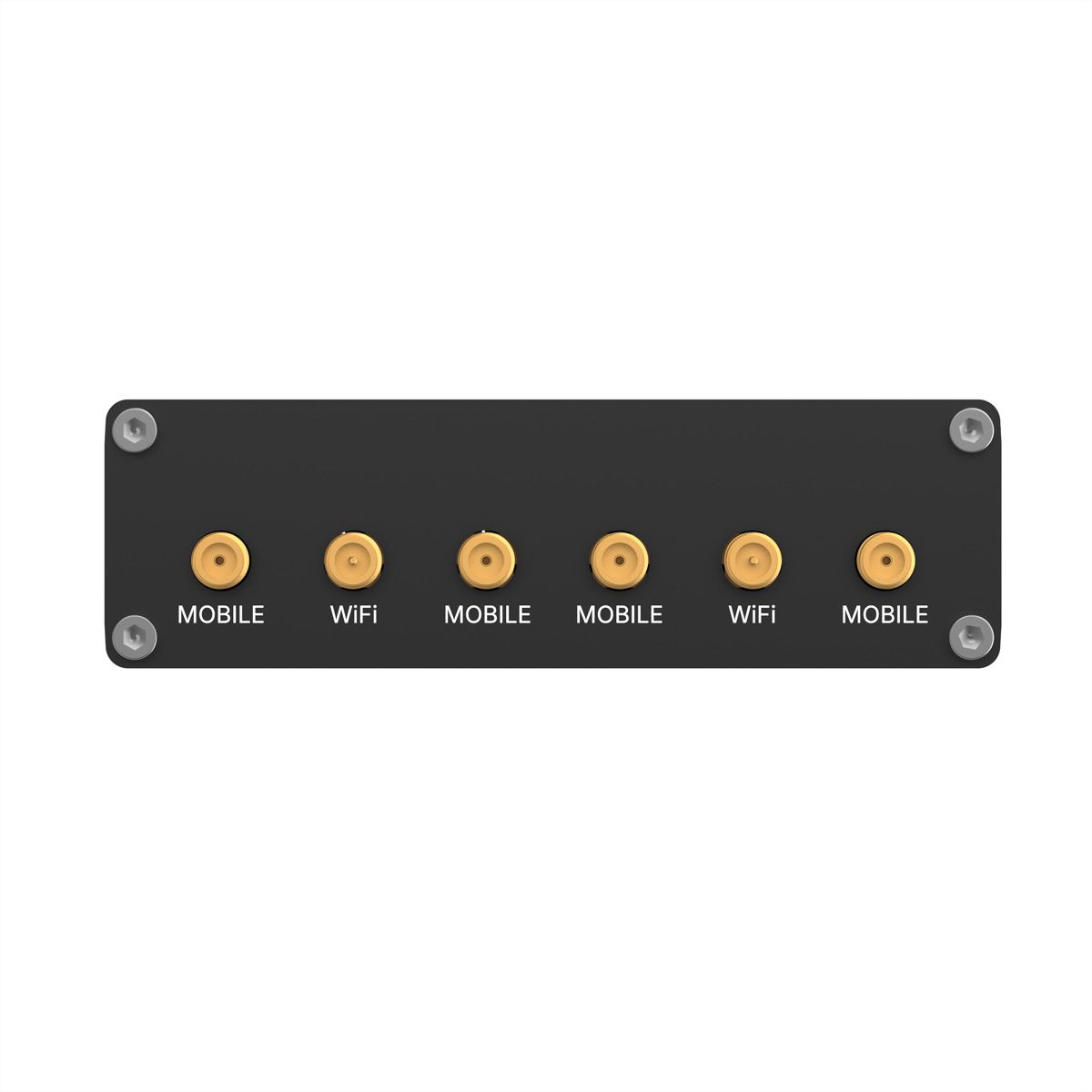 TELTONIKA RUTM20 Routeur 5G PoE Dual SIM & eSIM