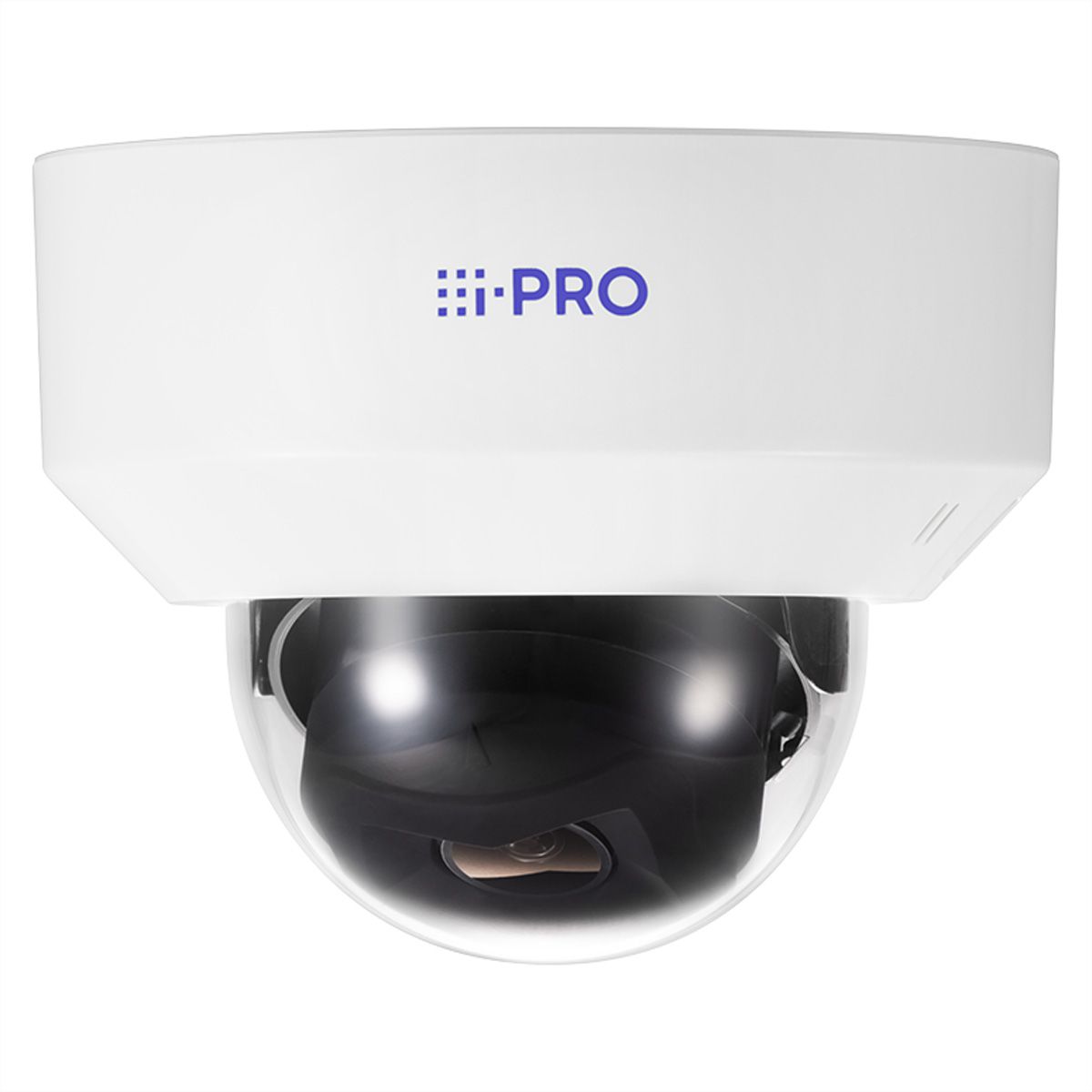 i-PRO 5MP INDOOR Caméra dôme