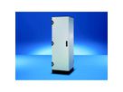 SCHROFF Varistar Armoire sismique, Bellcore Zone 4, 1900H 600W 800D