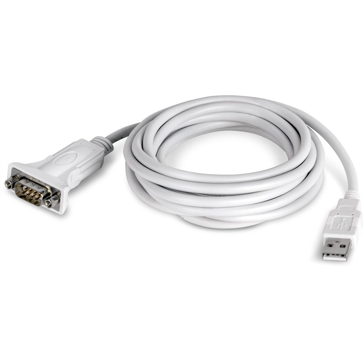 TRENDnet TU-S910 Convertisseur USB vers série, 3,0m