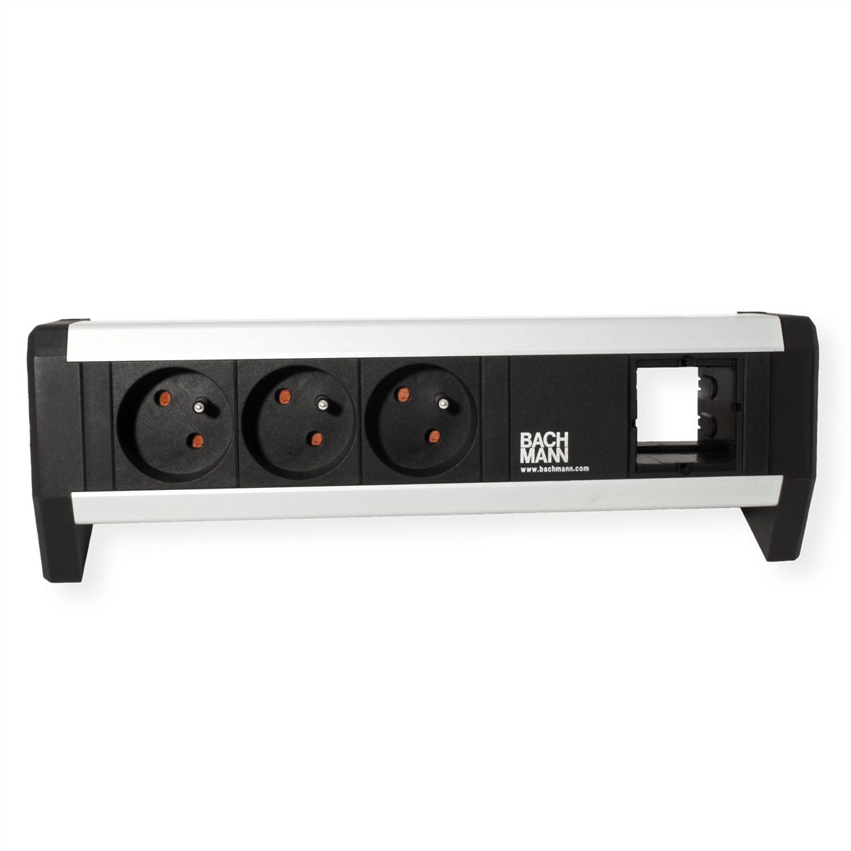 BACHMANN DESK 3xUTE 1xCM courant 1,0m GST18