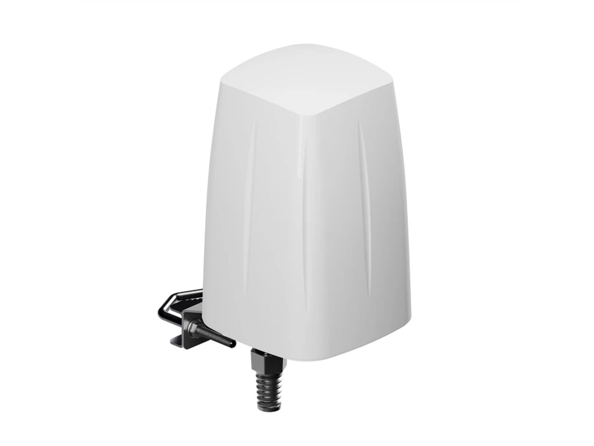 TELTONIKA PR1ICA70 Antenne Outdoor LTE & 5G/Wi-Fi/GPS, pour routeurs de série RUTX50/RUTM50