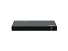 ROLINE Switch HDMI 4K 4 ports