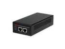 ROLINE Injecteur Midspan Gigabit PoE++  (IEEE 802.3bt), 90W