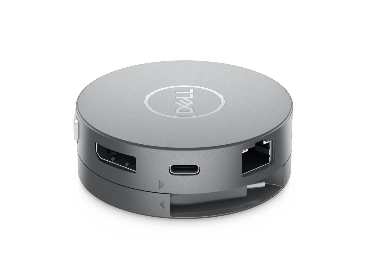 DELL Adaptateur mobile USB-C - DA310