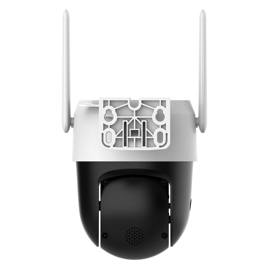 DAHUA DH-SD-P5AE-PV-4G-0400B-EUR, Caméra WiFi PT 5MP IR LED