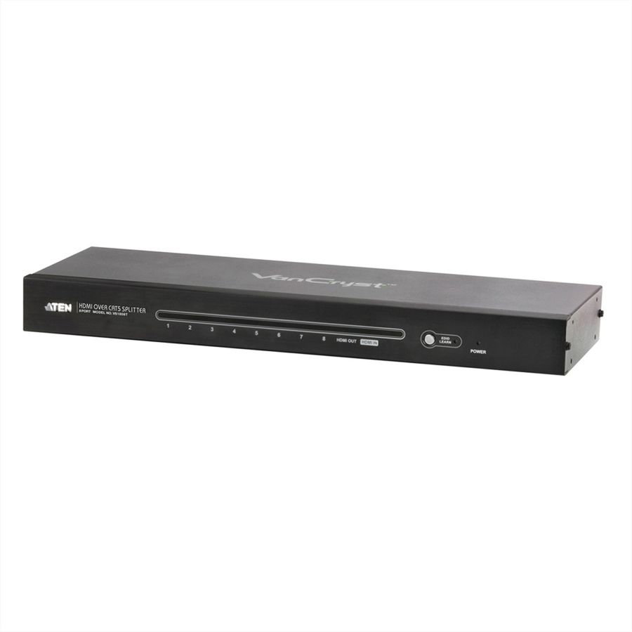 ATEN VS1808T Splitter HDMI 8 ports Cat5e, 60m
