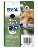 Epson Cartouche "Renard" - Encre DURABrite Ultra N