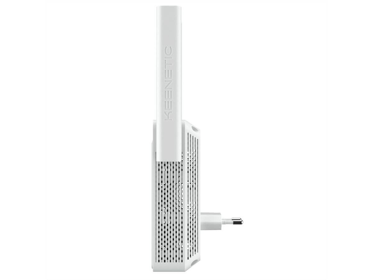 Keenetic KN-3211 Buddy 4 Amplificateur de portée de Wi-Fi N300