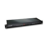 GUDE 8291-2 EPC PDU AC/DC à 21 ports, mesure individuelle des ports