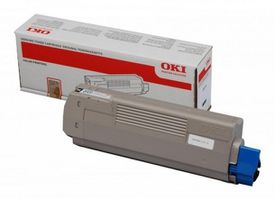 OKI 44315308 Cartouche de toner Original Noir 1 pièce(s)
