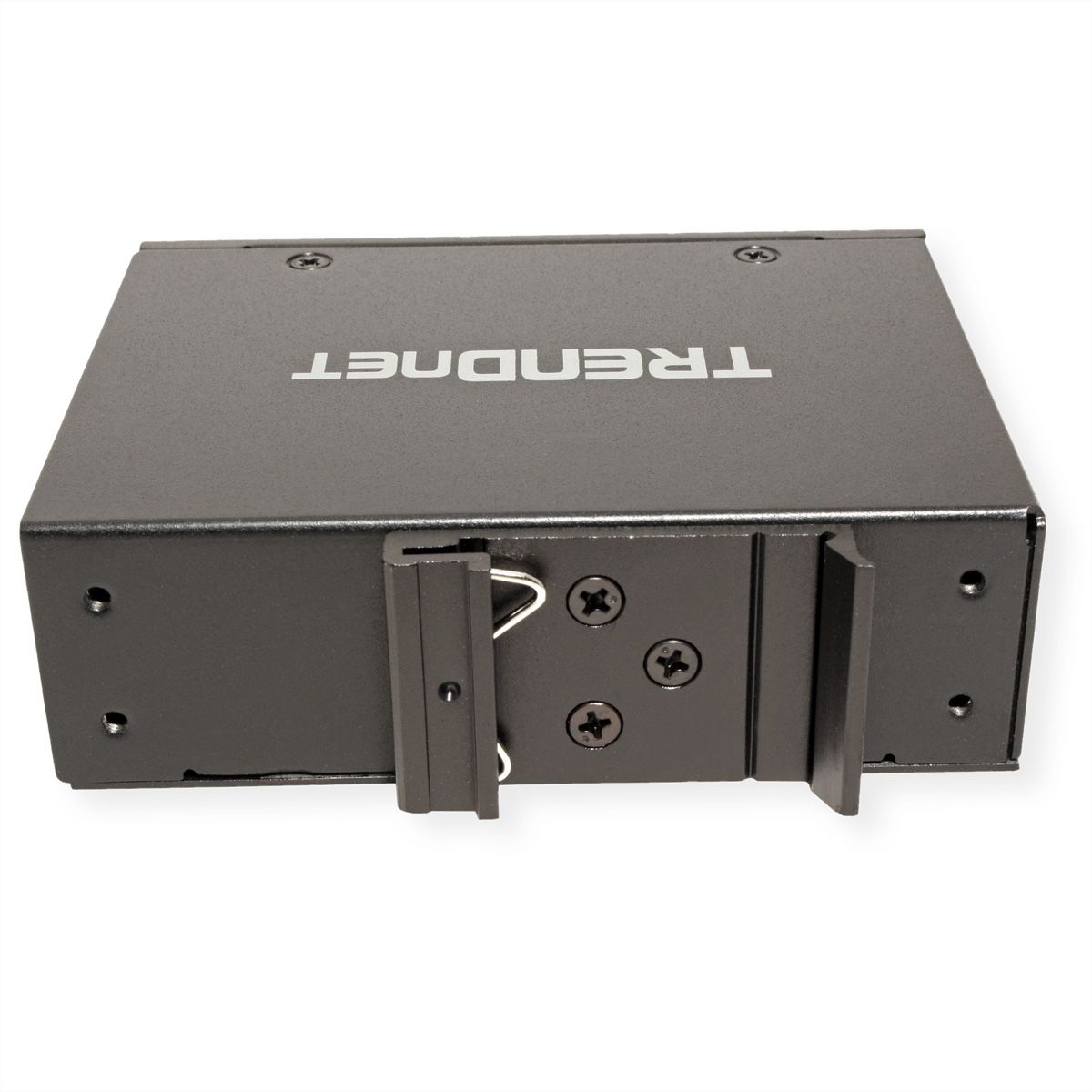 TRENDnet TI-F11SFP Convertisseur média industriel 100/1000 Base-T vers SFP