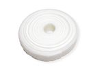 VELCRO® ONE-WRAP® Bande non perforée, 20mm, blanc, 5 m