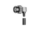 TELEGÄRTNER Connecteur TNC coudé 50 Ohm, pour RG-58C/U Professionnel