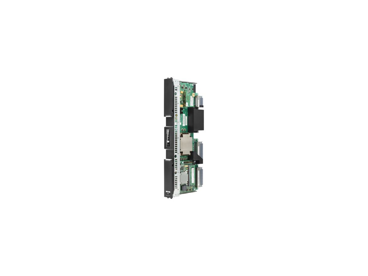 HPE Moonshot 45XGc module de commutation réseau