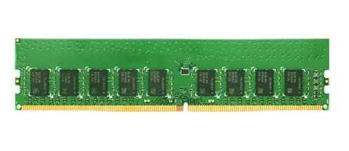 Synology D4EC-2666-8G module de mémoire 8 Go 1 x 8 Go DDR4 2666 MHz ECC