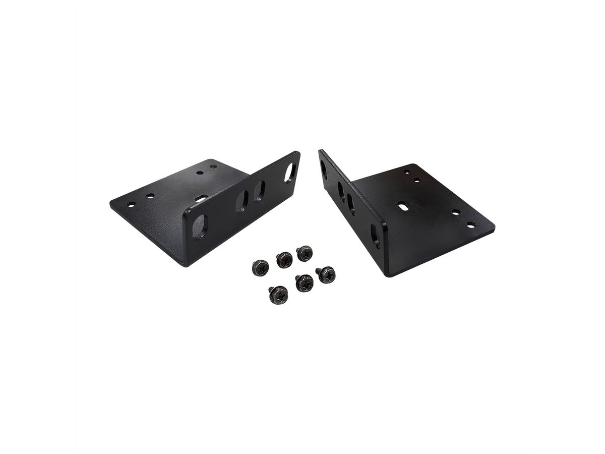 ATEN 2X-047G Kit de montage Rack Secure KVM