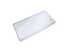 Plaque de recouvrement SCHROFF EuropacPRO, universelle, 84 HP, 235 mm