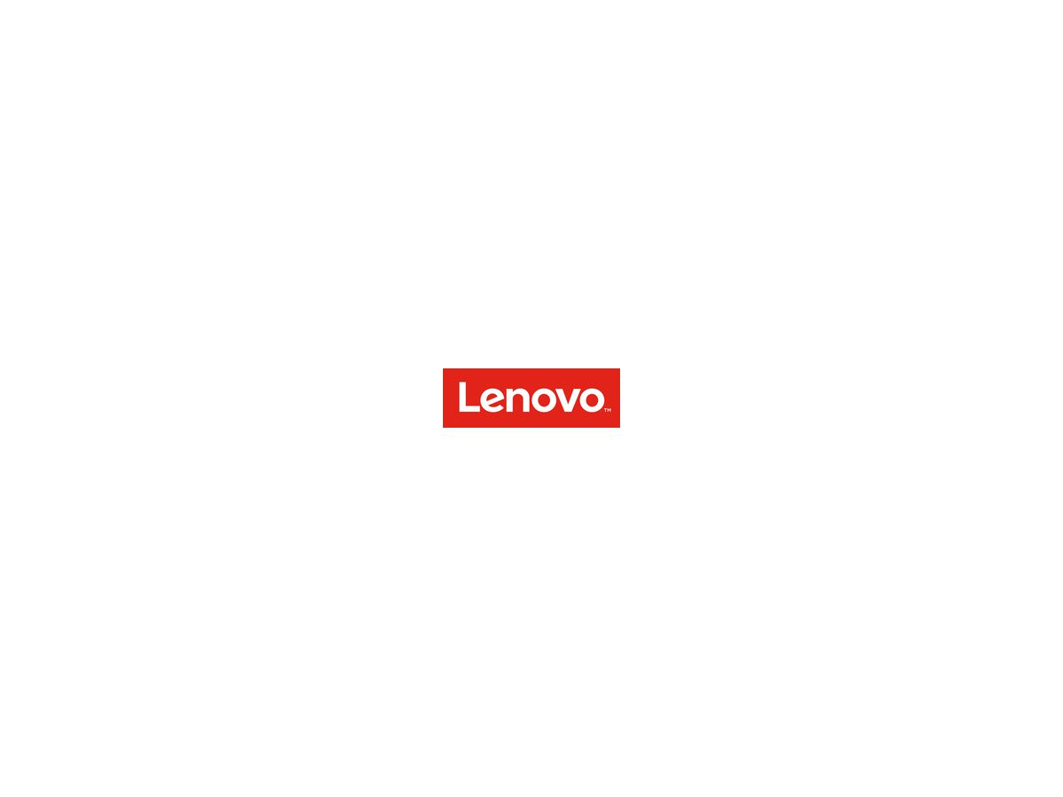 Lenovo FACTORY DIRECT ONLY - ThinkSystem U.2 Intel P4510 1.0TB Entry NVMe PCIe3.0 x4 Hot Swap SSD 1 disque SSD