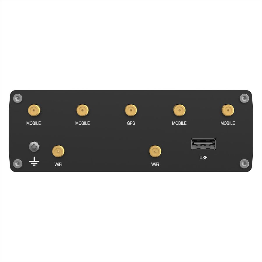 TELTONIKA RUTM54 Routeur 5G DUAL-SIM avec MODEM TELIT