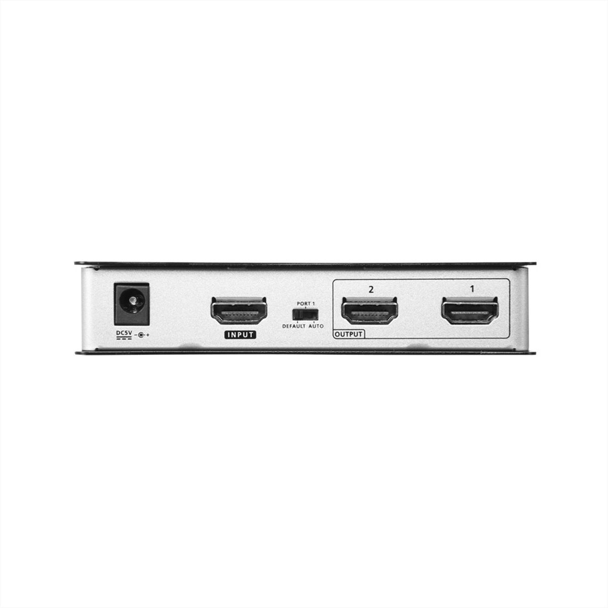 ATEN VS182B Répartiteur HDMI True 4K à 2 ports