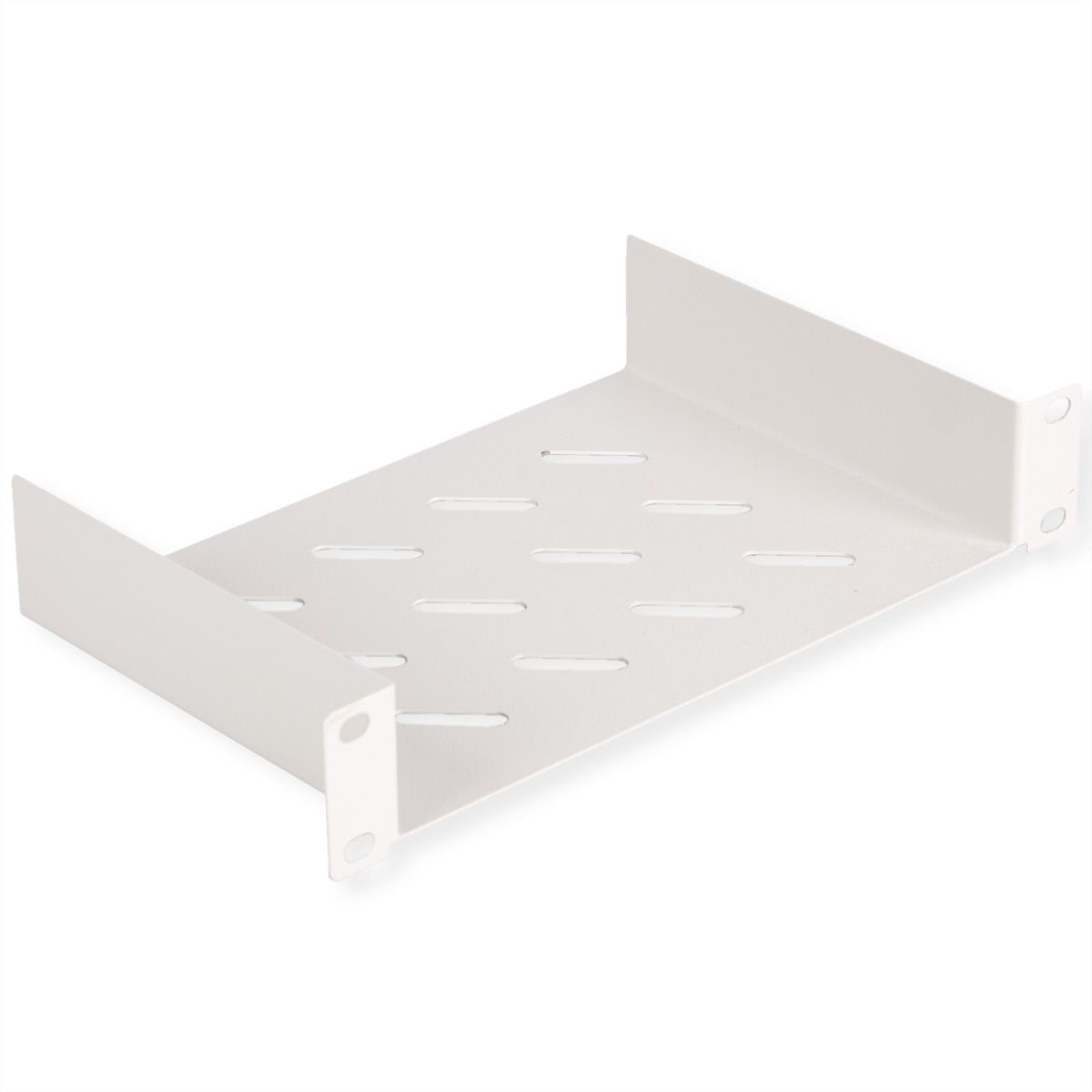 ROLINE 10" Etagère 1U, 150P gris