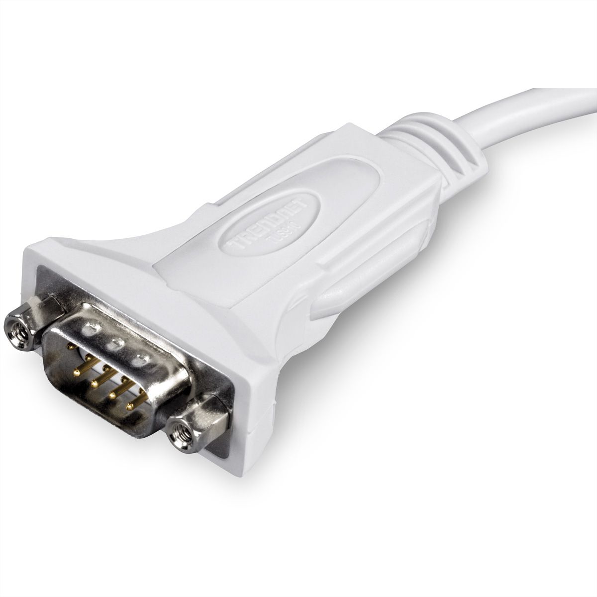TRENDnet TU-S910 Convertisseur USB vers série, 3,0m