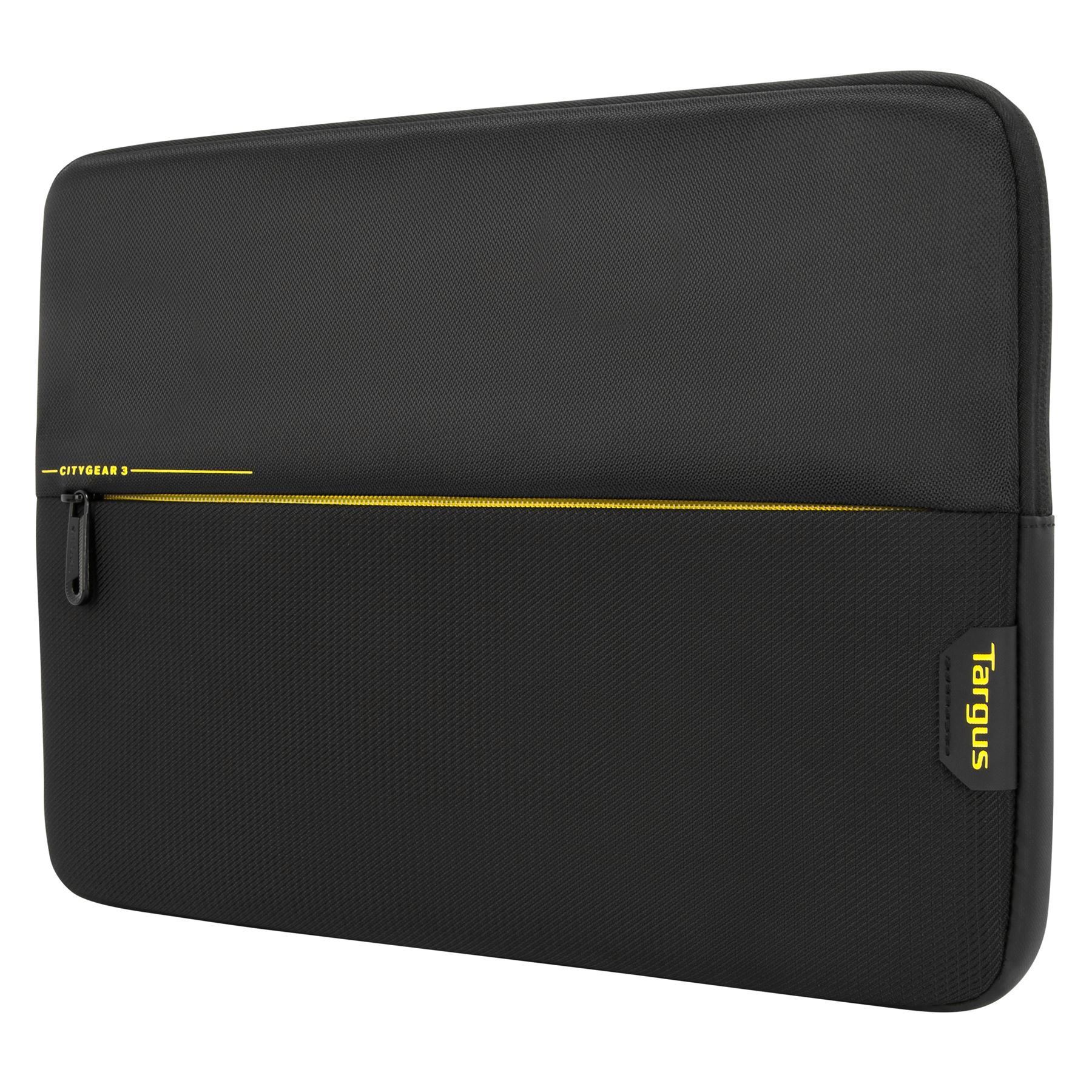 Targus TSS994GL CityGear Housse pour ordinateur portable 15.6", noir