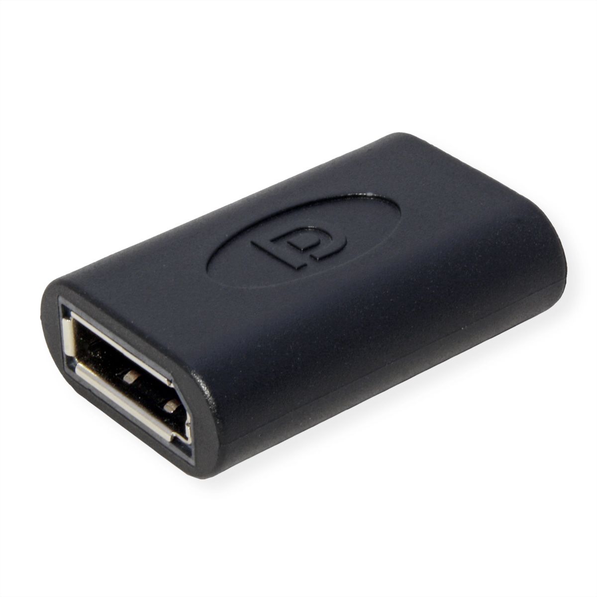 VALUE Adaptateur DisplayPort, DP - DP, F/F
