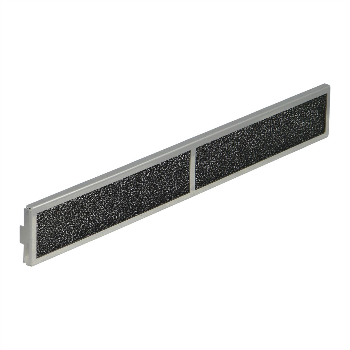 SCHROFF MTCA Field Replaceable Units, Filtre à air pour système MicroTCA.0 1 U