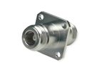TELEGÄRTNER Connecteur N encastrable femelle/femelle, IP68