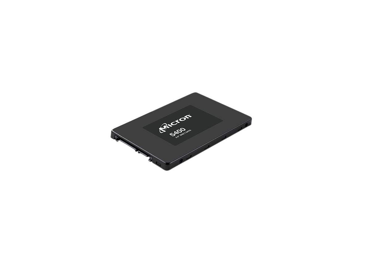 Lenovo 4XB7A82261 disque SSD 2.5" 1,92 To Série ATA III 3D TLC NAND