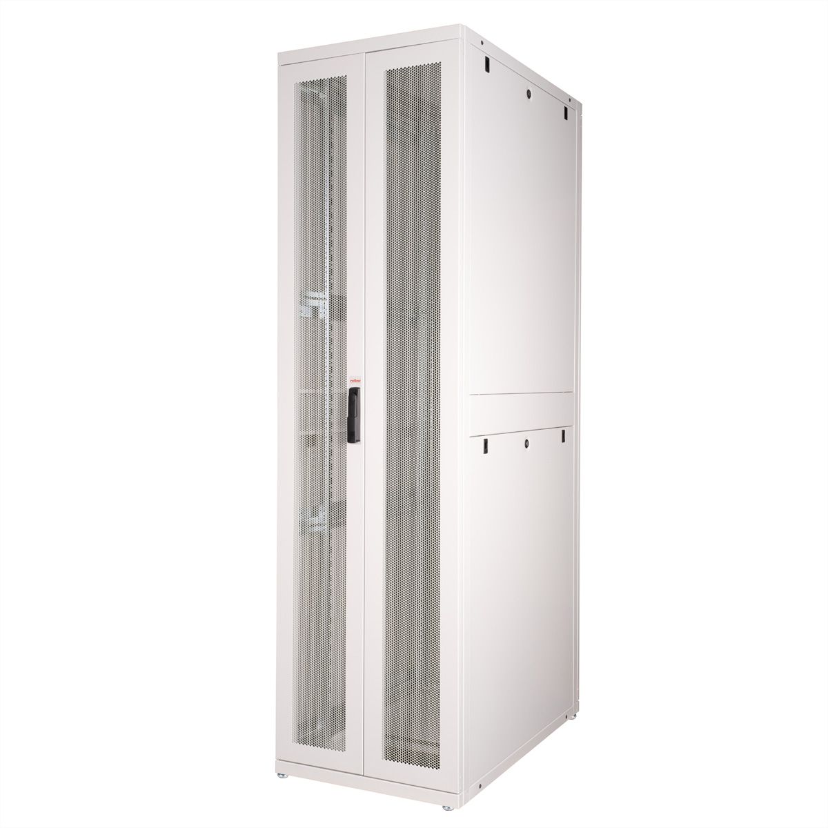 ROLINE 19" Baie serveur Pro 47U, 600x1000 LxP gris
