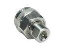 TELEGÄRTNER Adaptateur N-mâle / FME-mâle