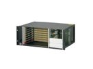 Système CPCI SCHROFF, pour PSU enfichable, horizontal, 4 U, 8 slots