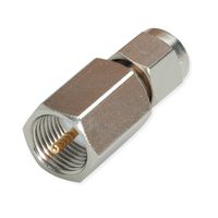 TELEGÄRTNER Adaptateur FME mâle / SMA mâle